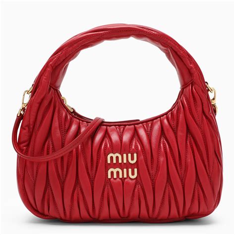borsa miu miu